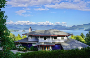 Blue House